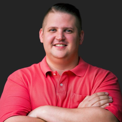 Geoffrey Miller profile picture